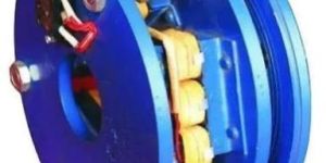 Electromagnetic Disc Brakes