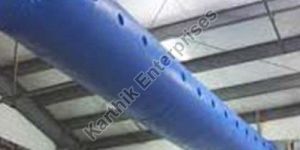 AC Ducting Fabric