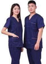 Medical Scrubs