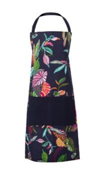 Kitchen Printed Apron