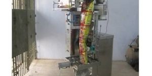 Chana Packing Machine
