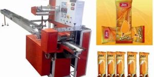 Ice Cream Packing Machine