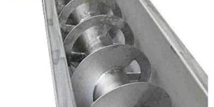 Screw Conveyor System
