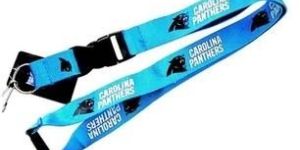 Batch Lanyard