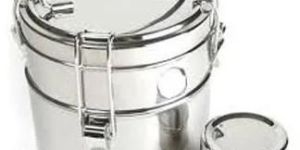 Stainless Steel Lunch Box