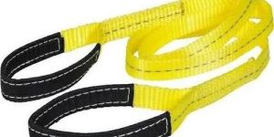 Polyester Sling Webbing