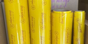 Food Grade Cling Films