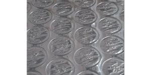 Air Bubble Aluminum Foil Insulation Sheet