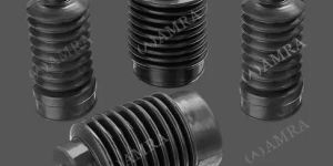 Three Wheeler Bellow Rubbers