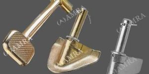 Three Wheeler Brake Pedal