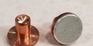 Copper Contact Rivet