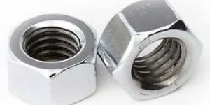 Metal Nuts