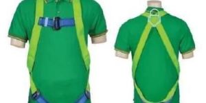 Fall Arrest Harness