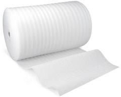 EPE ROLL FOAM SINGLE LAYER