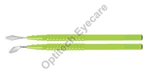 Enlarger Slit Blades