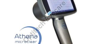 Hand Held Auto Refractometer