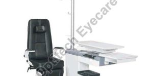 Refraction Chair Unit