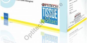 Trypan Blue Ophthalmic Solution
