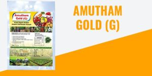 Amutham Gold Fertilizer