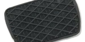 Brake Pedal Rubber Pad