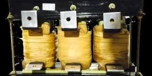 Output Load Reactor