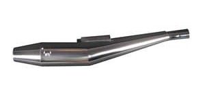 Boar NTB Silencer