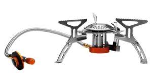 Camping Gas Stove