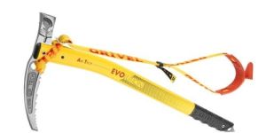 Climbing Hammer