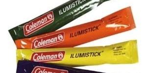 Coleman Ilumistick Glow Stick
