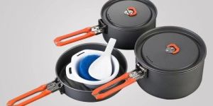 Cookware Set