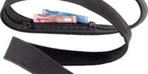 Secret Money Belt