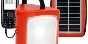 Solar Lantern