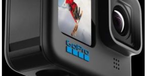 Waterproof Action Camera