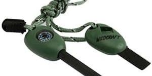 Wildcraft Fire Starter