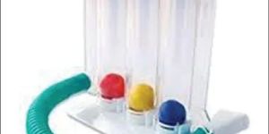 Respiratory Exerciser