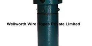 Mechanical Screw Jacks