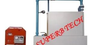 Submersible Pump Test Rig