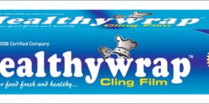 100 Meter Cling Film