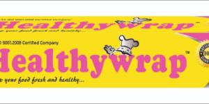 11 Meter Aluminium Foil