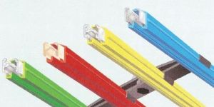 Busbar Insulating Shroud