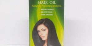 Kliston Hair Oil