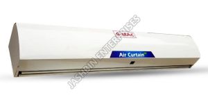 Air Curtain