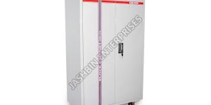 Block Storage Cabinet