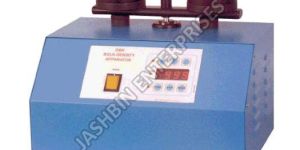 Digital Bulk Density Apparatus