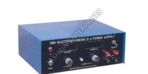 Digital Electrophoresis DC Power Supply