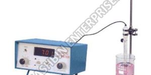 Digital PH Meter
