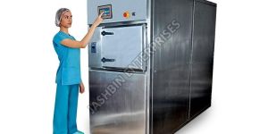 Ethylene Oxide Sterilizer