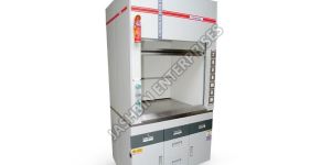 Modular Fume Hood