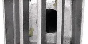 Bridge Drainage Spout