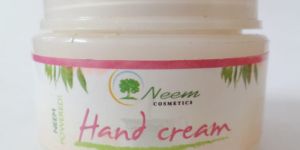 Neem Hand Cream